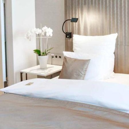 Plaza Kongresshotel Europe Stuttgart Kültér fotó