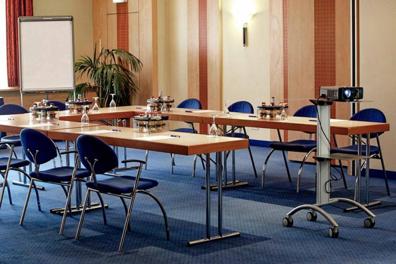 Plaza Kongresshotel Europe Stuttgart Kültér fotó