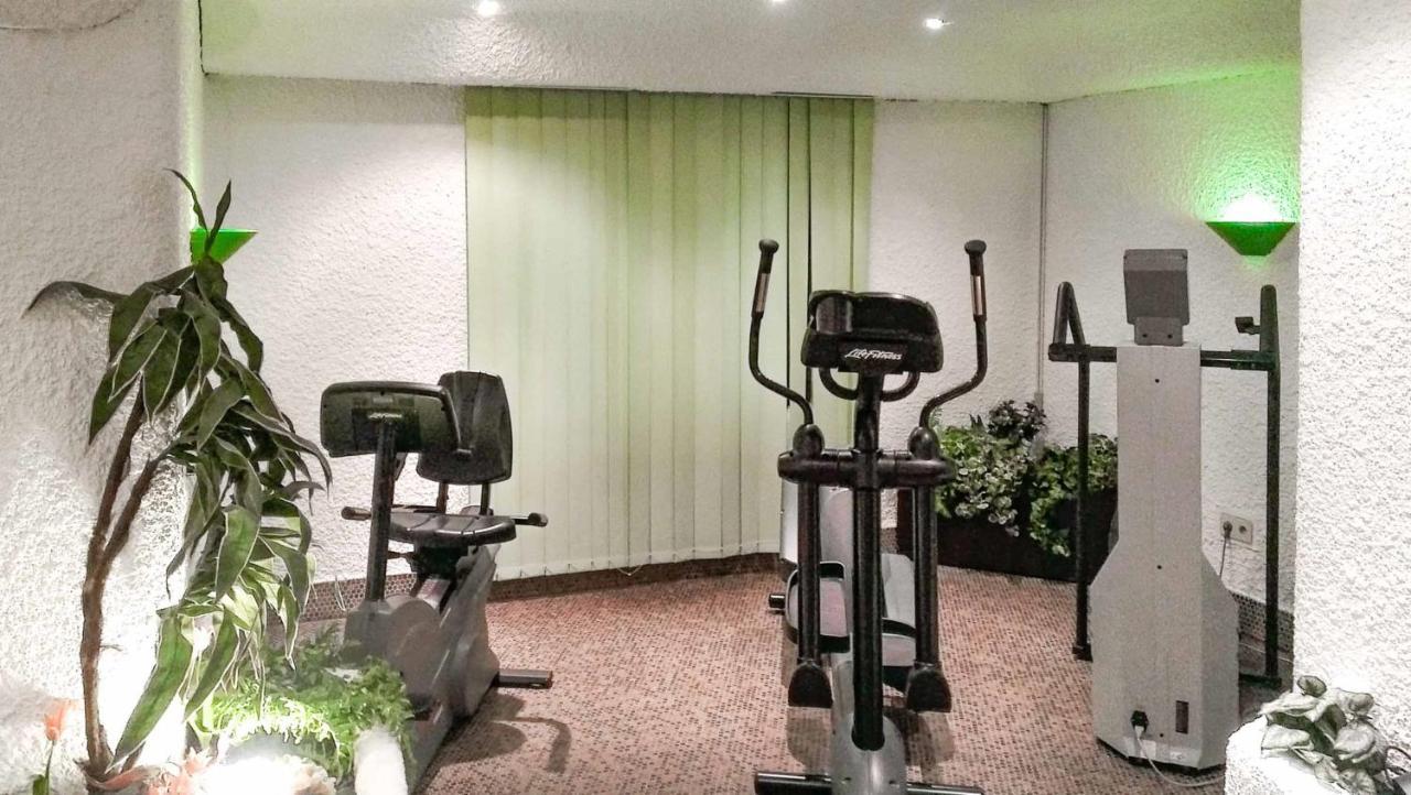 Plaza Kongresshotel Europe Stuttgart Kültér fotó