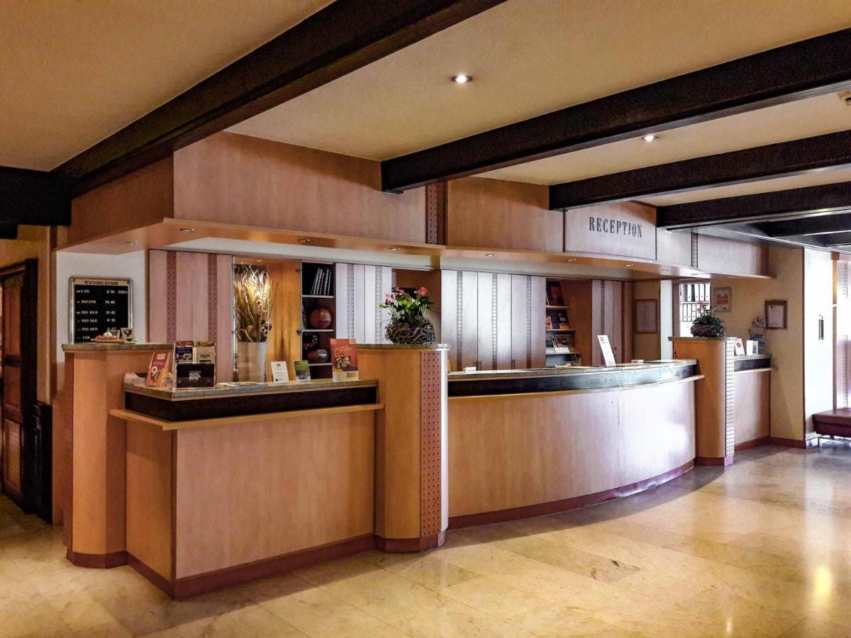Plaza Kongresshotel Europe Stuttgart Kültér fotó
