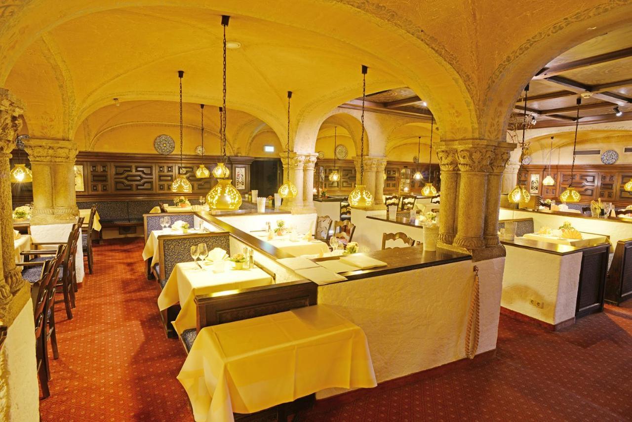 Plaza Kongresshotel Europe Stuttgart Kültér fotó