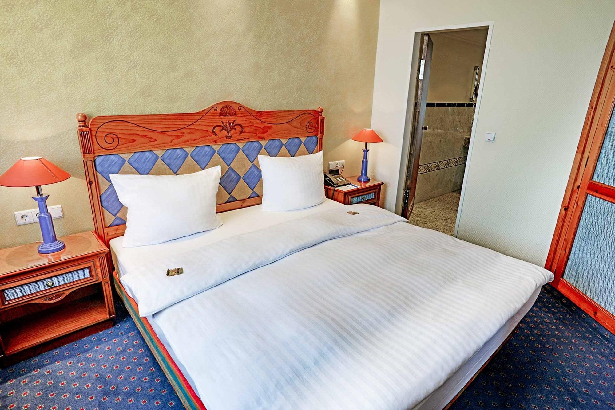 Plaza Kongresshotel Europe Stuttgart Kültér fotó