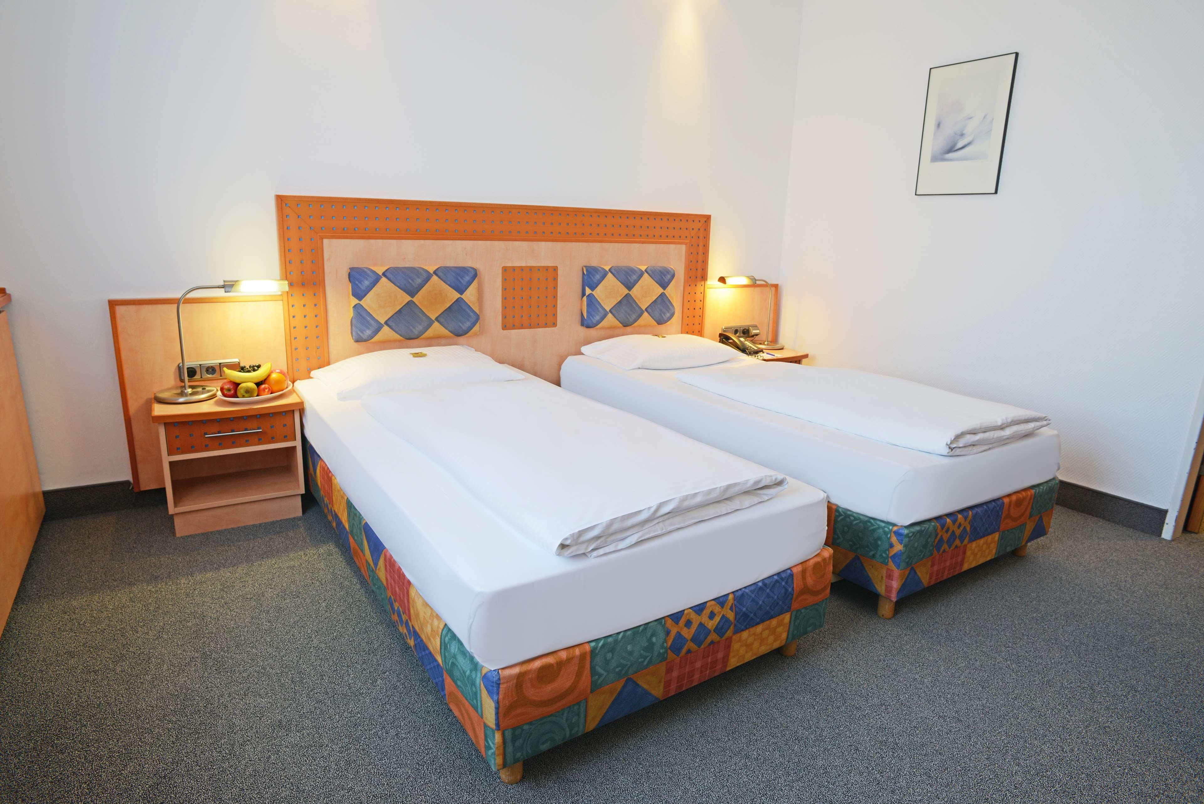 Plaza Kongresshotel Europe Stuttgart Kültér fotó
