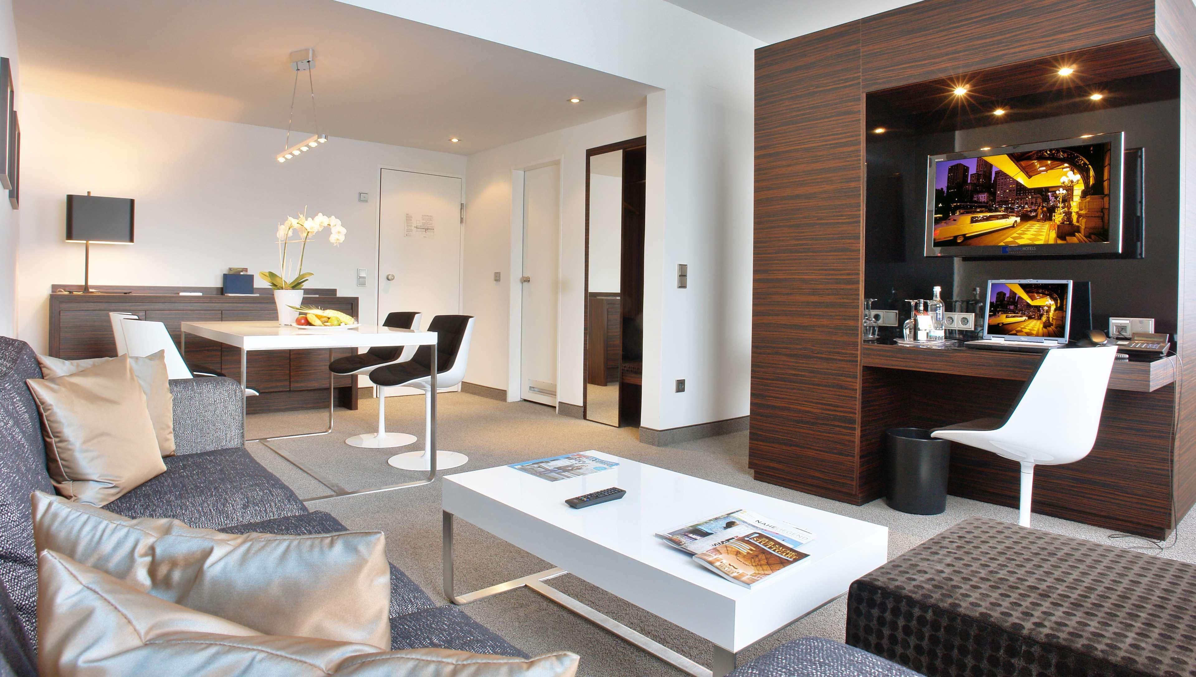 Plaza Kongresshotel Europe Stuttgart Kültér fotó