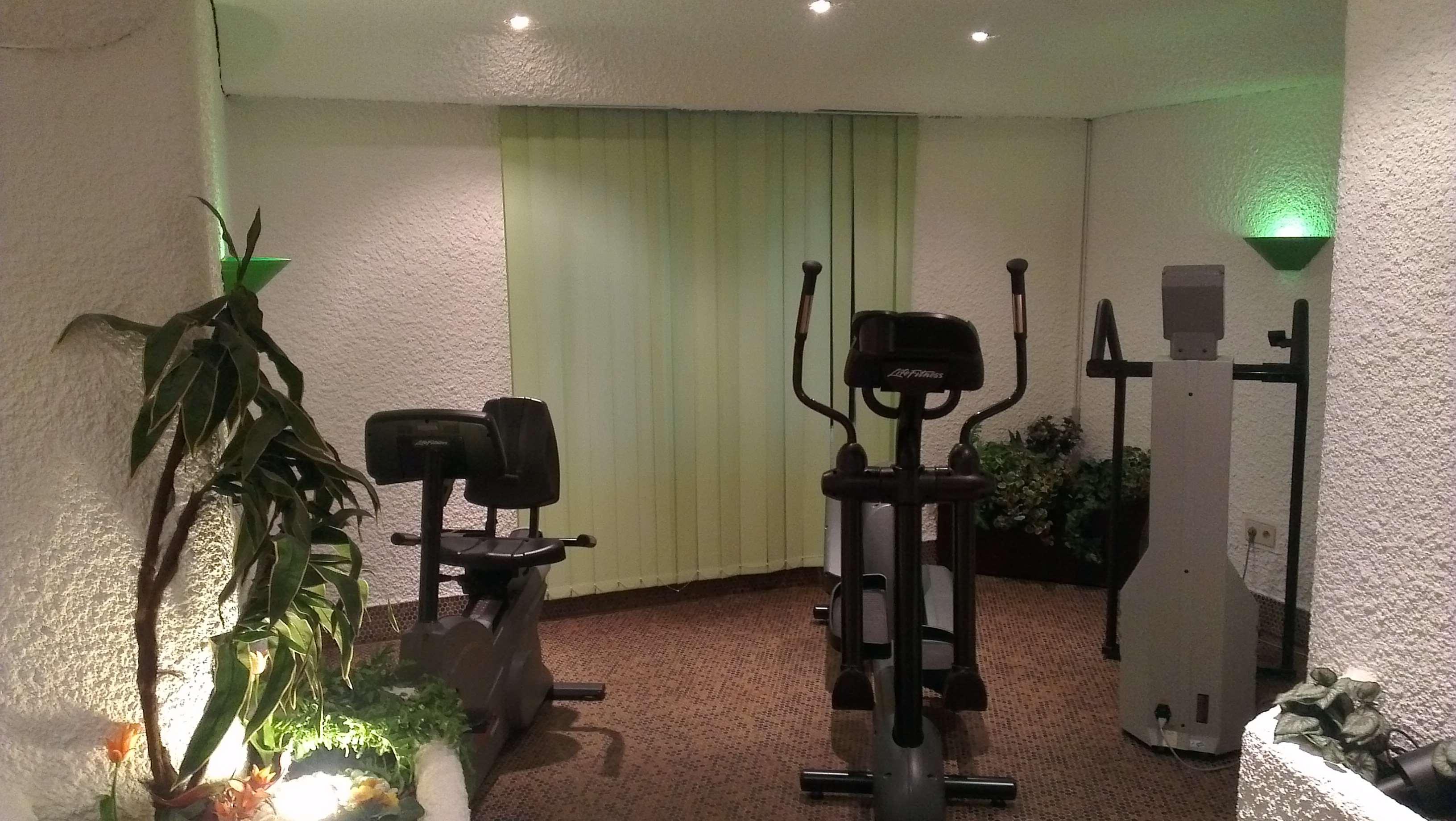 Plaza Kongresshotel Europe Stuttgart Kültér fotó