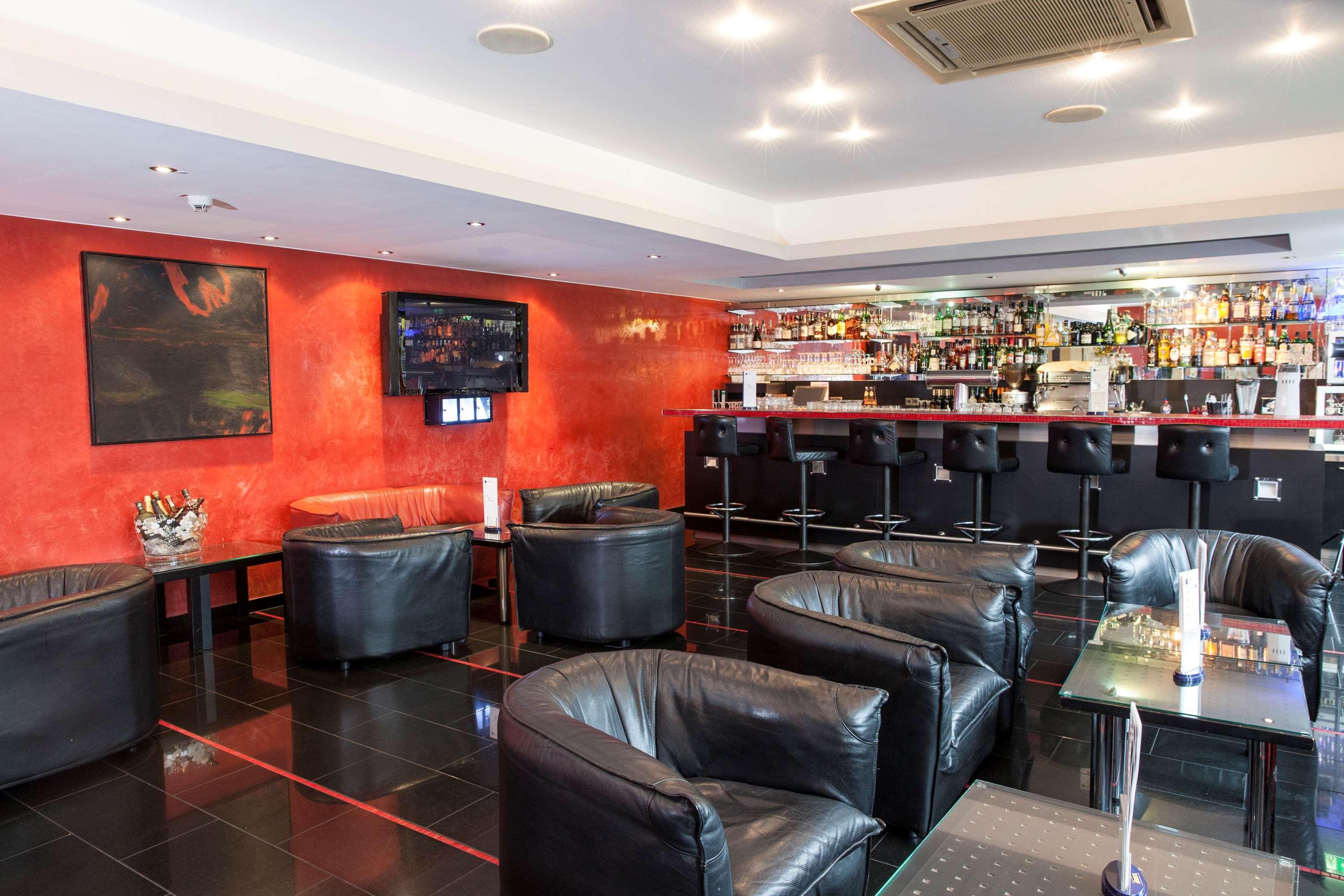Plaza Kongresshotel Europe Stuttgart Kültér fotó