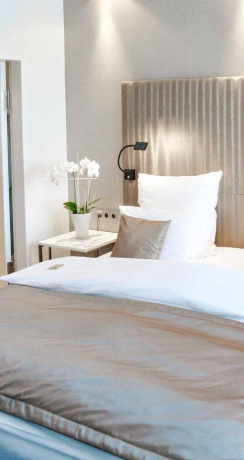 Plaza Kongresshotel Europe Stuttgart Kültér fotó