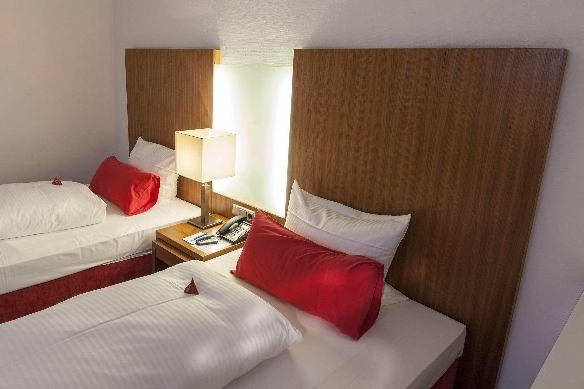 Plaza Kongresshotel Europe Stuttgart Kültér fotó